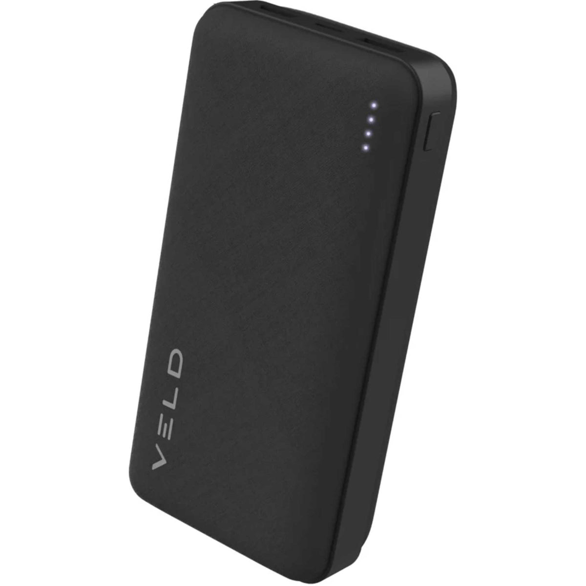 VELD VEPB2022B Essential 20,000mAh Power Bank