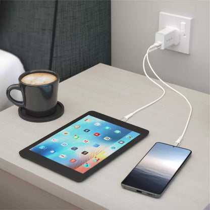 VELD VH30DW 30W Super-Fast 2 Port GaN Wall Charger