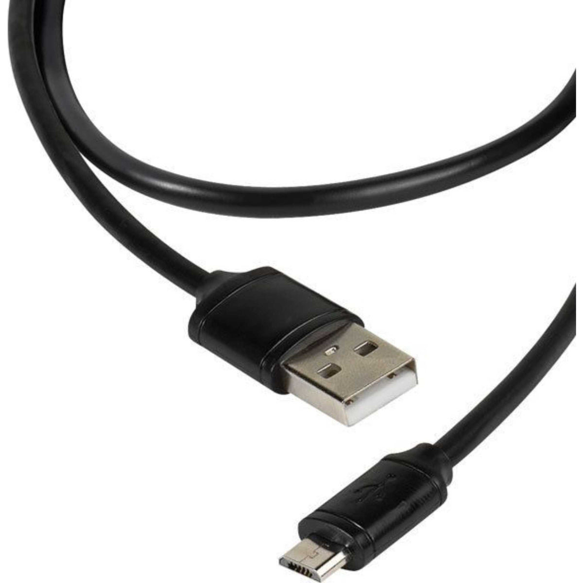 Vivanco 36251 Micro USB Cable