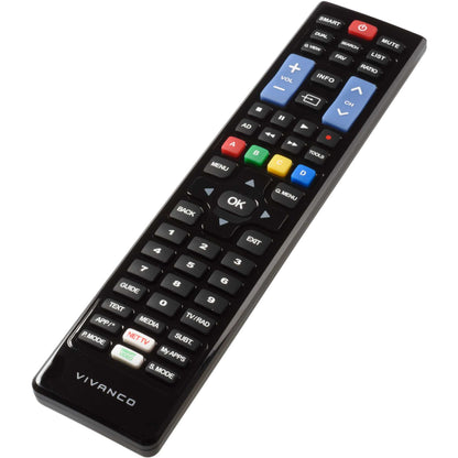 Vivanco 38016 Replacement Remote Control for Samsung