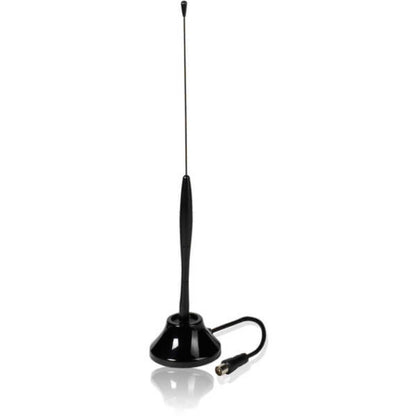 Vivanco 38879 Indoor Aerial for TV & Radio with Passive Tube Antenna
