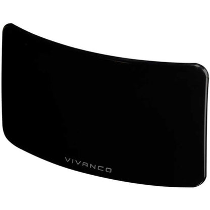Vivanco 39281 TVA 4040 Full HD Indoor Aerial - Black