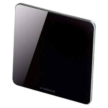Vivanco 39283 Indoor Flat Panel Indoor TV Aerial