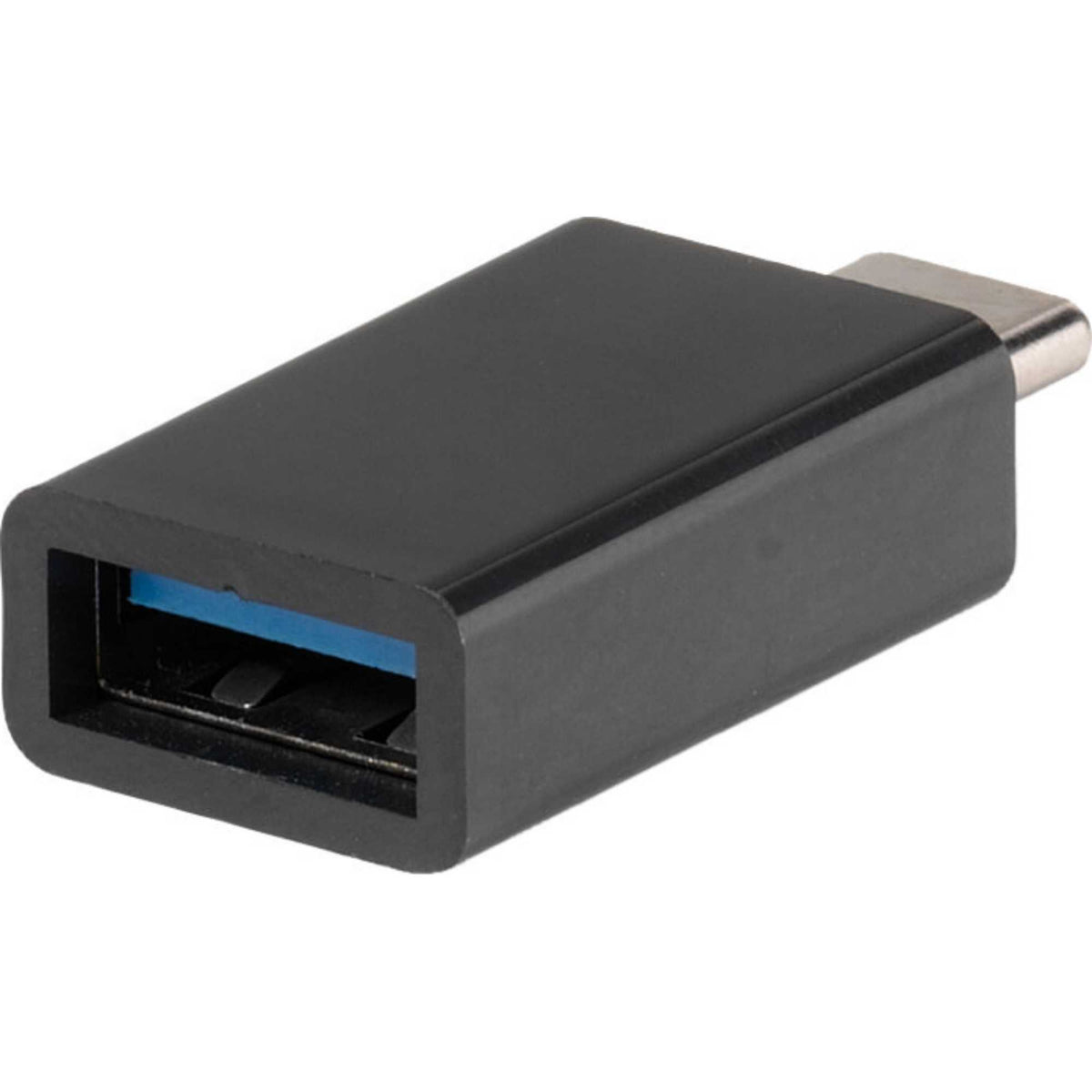 Vivanco 45351 USB 3.1 USB Type C to USB-A Adaptor