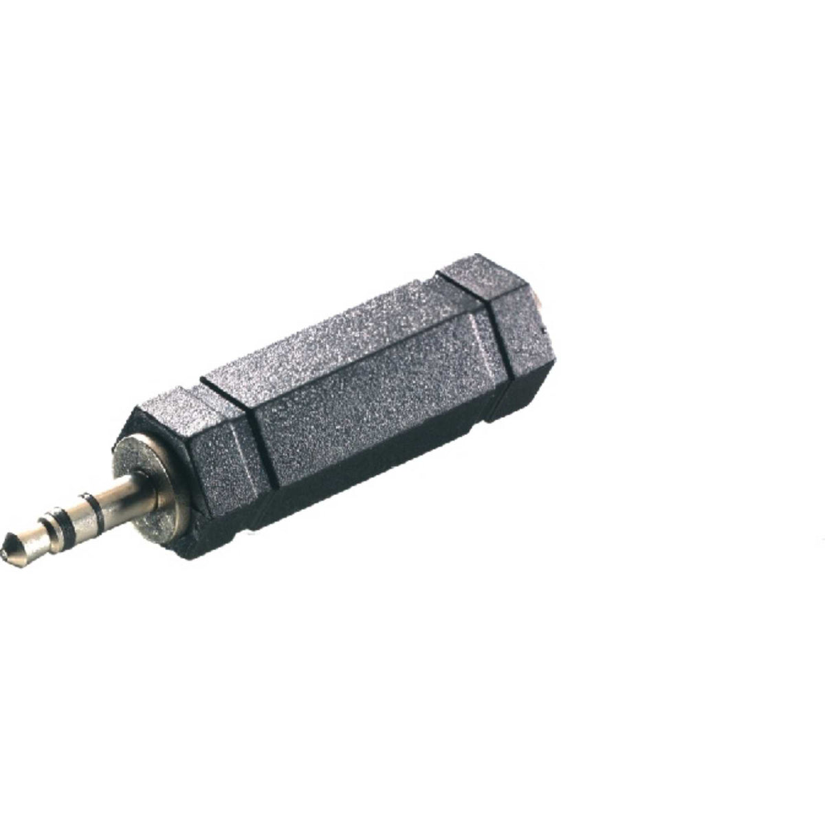 Vivanco 46065 6.3mmm to 3.5mm Stereo Adapter