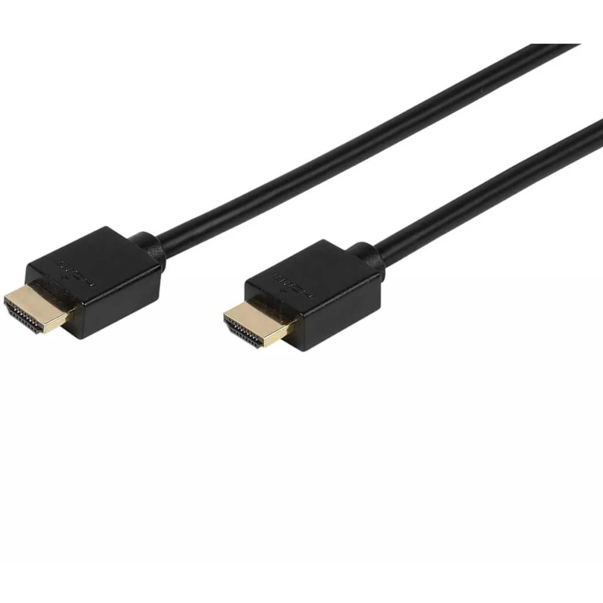 Vivanco 47160 3m HDMI 2.0 Cable with Ethernet & ARC