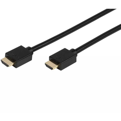 Vivanco 47160 3m HDMI 2.0 Cable with Ethernet & ARC