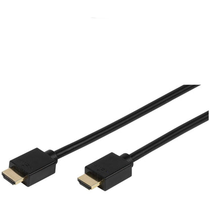 Vivanco 47161 5m HDMI 2.0 Cable with Ethernet & ARC