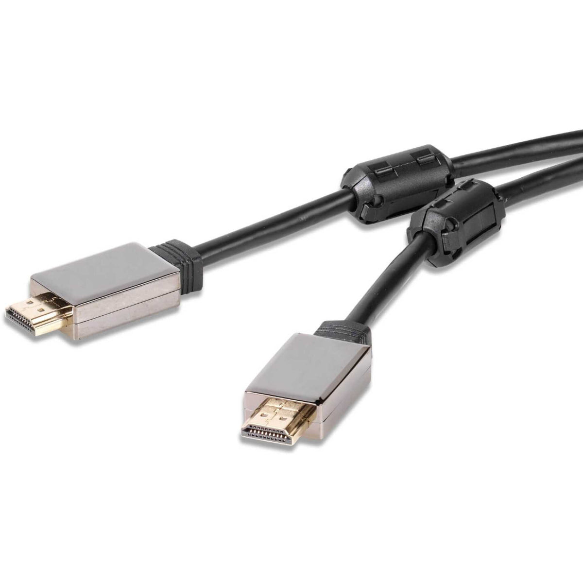 Vivanco 47172 3M Premium High Speed HDMI Cable With Ethernet