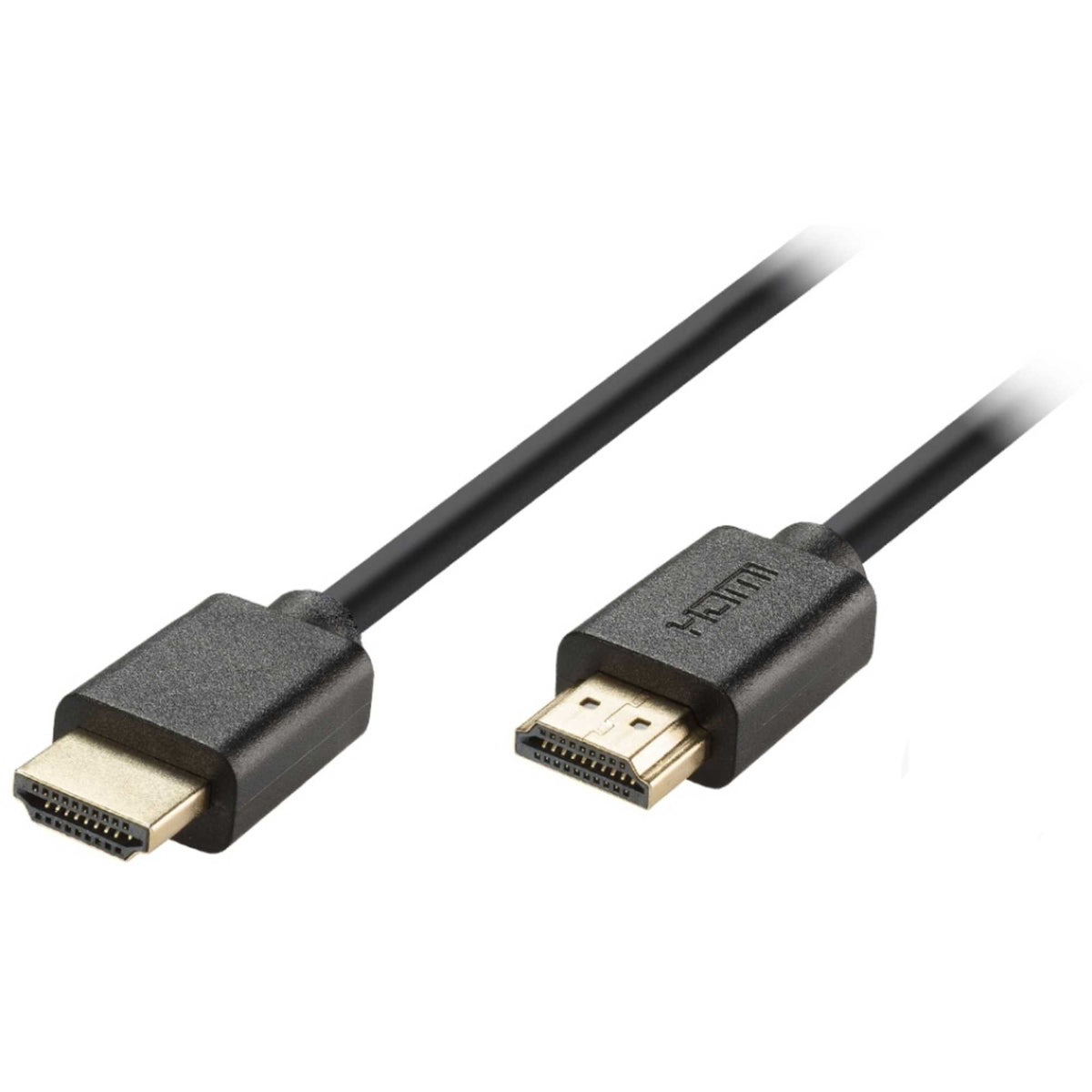 Vivanco 47177 3m 8K 60Hz 4K 120Hz 2.1 HDMI Lead - Black