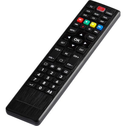 Vivanco 61006 8 in 1 Universal Remote Control