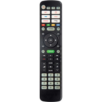Vivanco VVREMOTEPANA Remote Control for Panasonic TVs