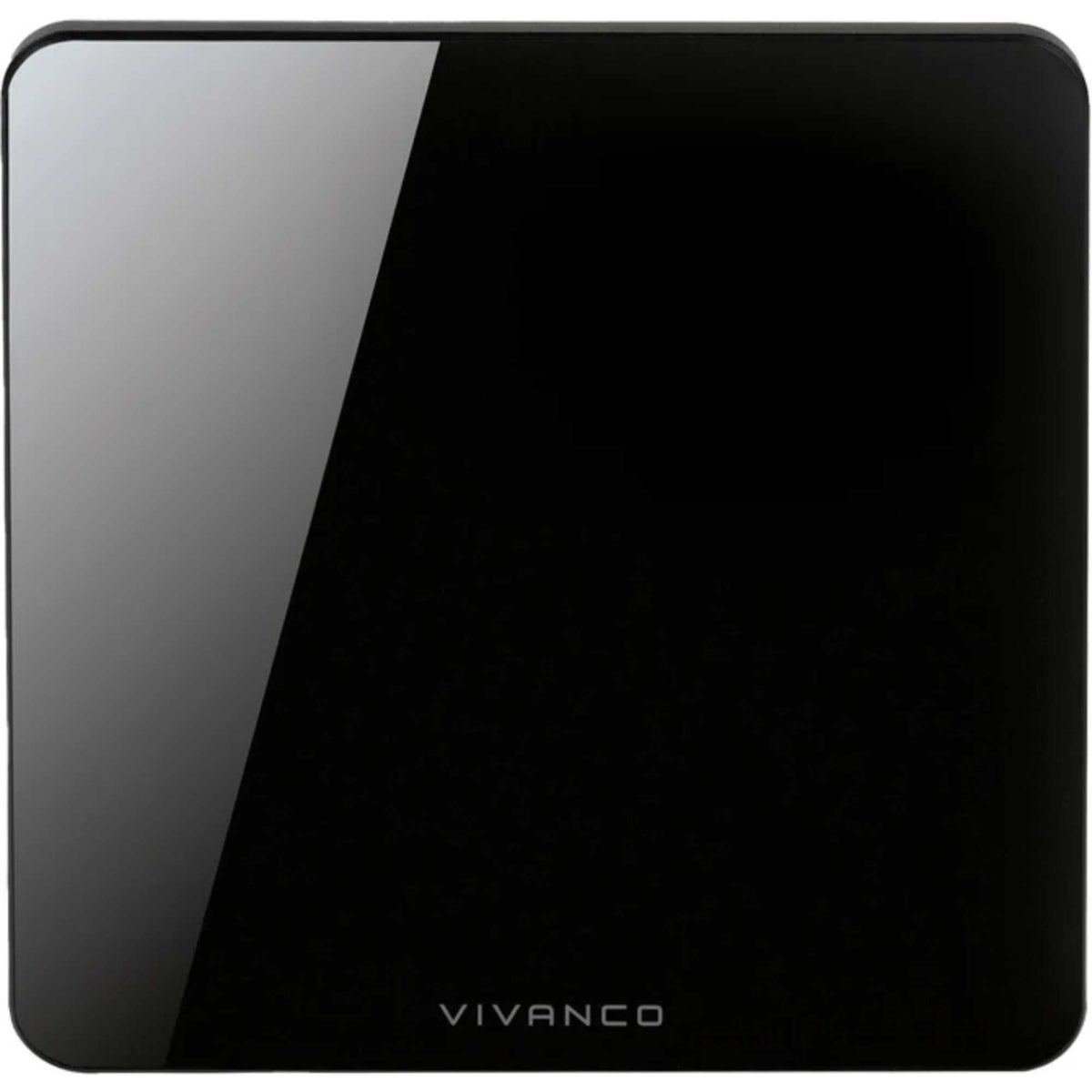 Vivanco VVTVANTFLAT High-Performance Indoor Antenna for Full HD TVs