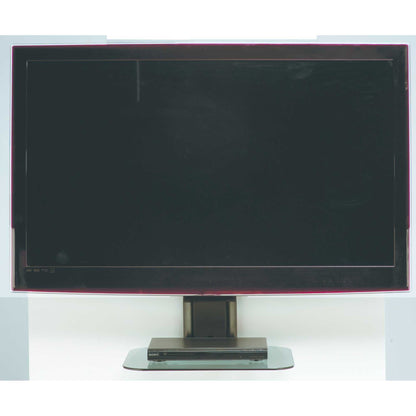 Sanus VMA401-B1 Under TV Wall Single Shelf - Black