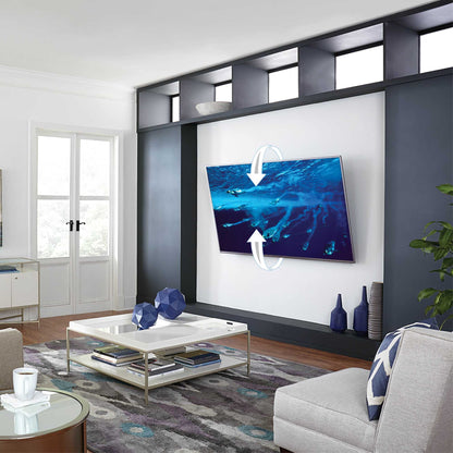 Sanus VXT7-B2 Tilting TV Wall Mount for 65"-140" TVs - Black