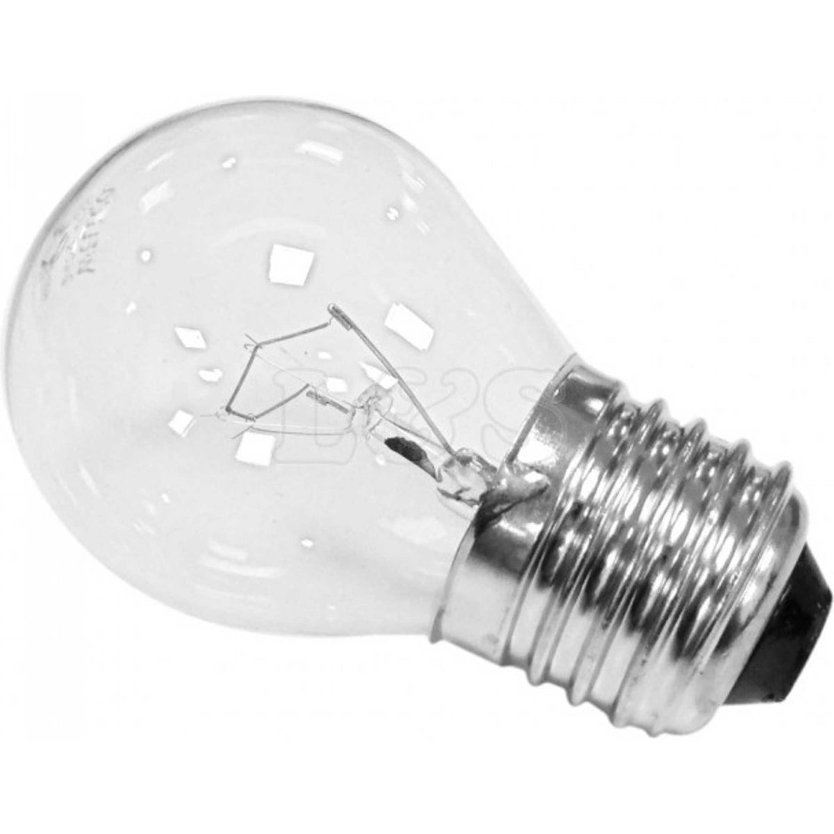 WELLCO WEL3741 E27 Oven Incandescent Bulb
