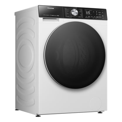 Hisense 5S Series 10.5kg 1400rpm Washing Machine - WF5S1045BW