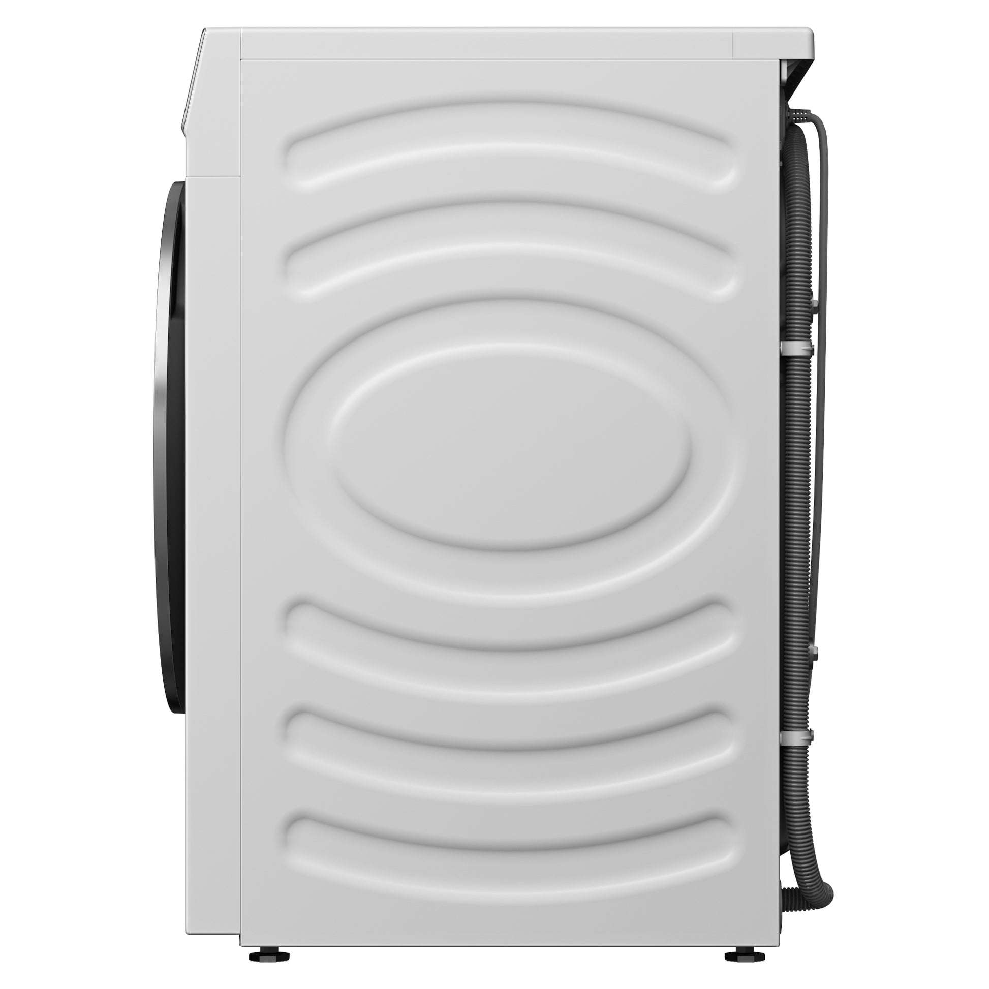 Hisense 5S Series 12kg 1400rpm Washing Machine - WF5S1245BW