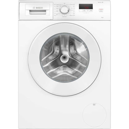 Bosch Series 2 8kg 1400rpm Washing Machine - WGE03408GB