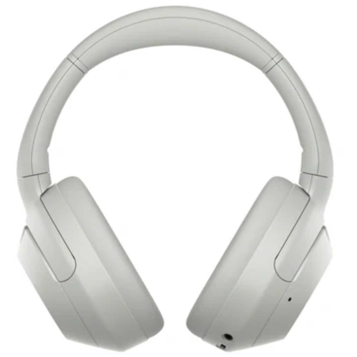 Sony ULT WEAR WH-ULT900NW Noise Cancelling Wireless Bluetooth Headphones - White
