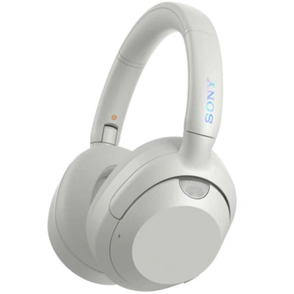 Sony ULT WEAR WH-ULT900NW Noise Cancelling Wireless Bluetooth Headphones - White