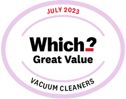 Bosch Series 2 Cylinder Vacuum Cleaner - BGBS2BA1GB