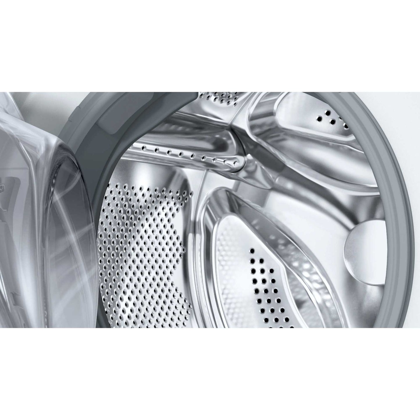 Bosch Series 6 8kg Wash 5kg Dry 1400rpm Built-In Washer Dryer - WKD28490GB