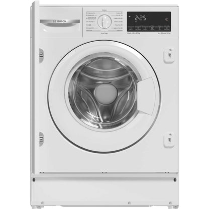 Bosch Series 6 8kg Wash 5kg Dry 1400rpm Built-In Washer Dryer - WKD28490GB