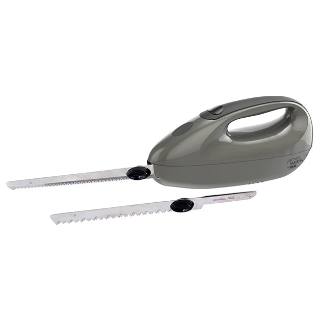 (DNO) JAMES MARTIN 150W ELECTRIC CARVING KNIFE