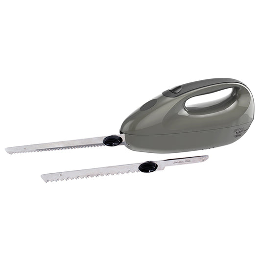 (DNO) JAMES MARTIN 150W ELECTRIC CARVING KNIFE