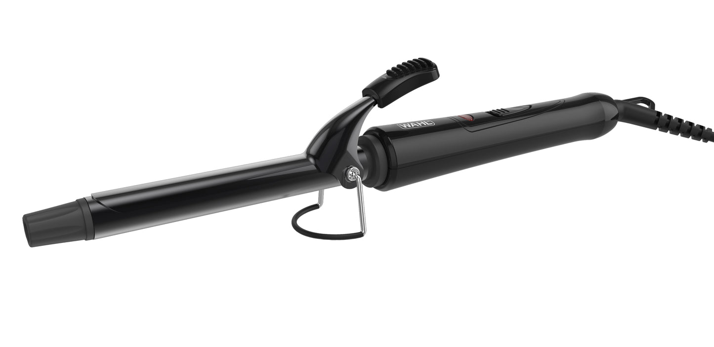 CERAMIC CURLING TONG 16MM