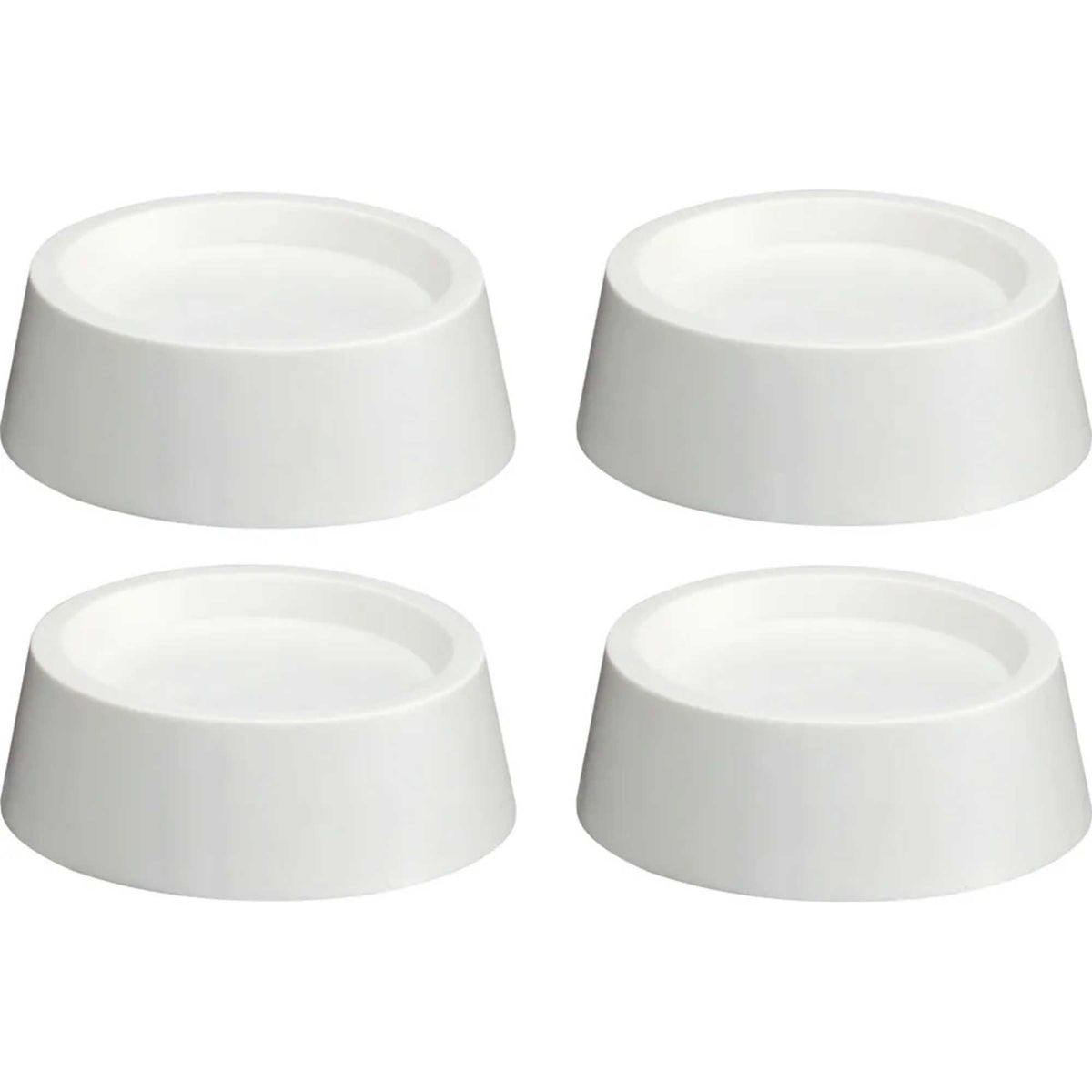 WPRO C00380128 Universal Shock Absorber Pads
