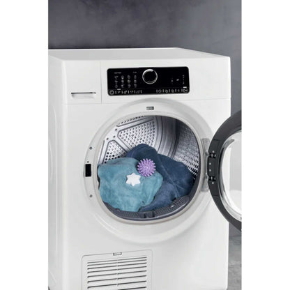 WPRO C00380131 Purple Fabric Softening Dryer Ball