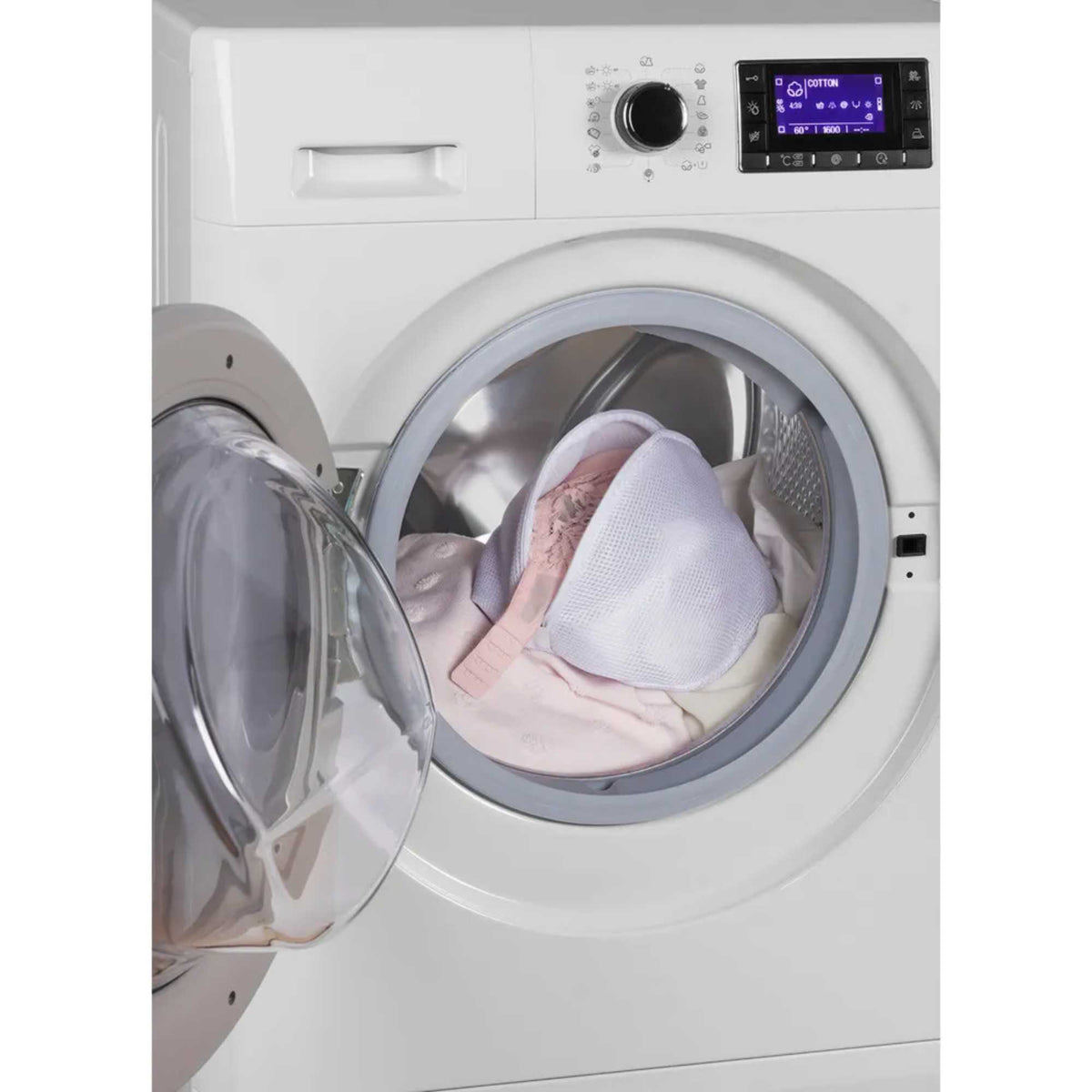 WPRO C00621290 Universal Small Washing Bags Snag Proof