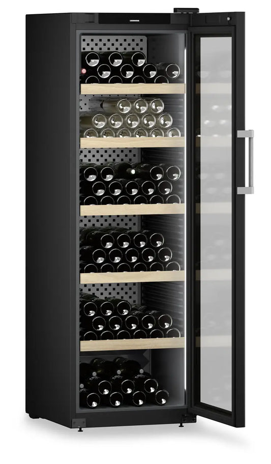 Liebherr WPbli5231 — Freestanding Wine Storage Fridges - Single Zone