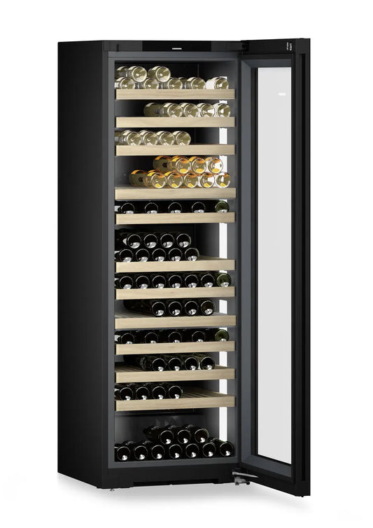 Liebherr WPgbi7473 — Freestanding Wine Storage Fridges - Three Zones