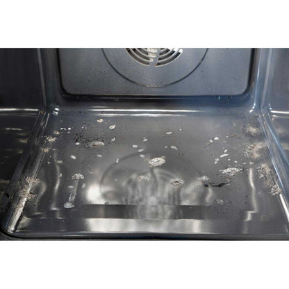 Whirlpool W7OM44S1P 73l Built-In Electric Pyrolytic Single Oven - Stainless Steel
