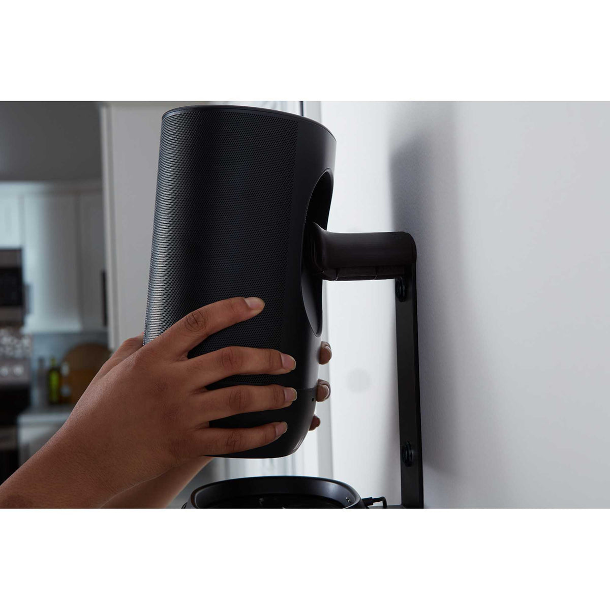 Sanus WSSMM1 Indoor & Outdoor Mount for Sonos Move