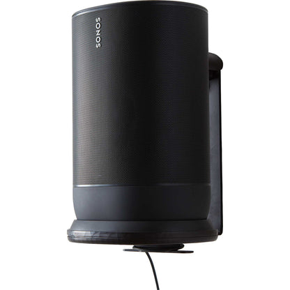Sanus WSSMM1 Indoor & Outdoor Mount for Sonos Move