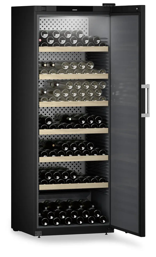 Liebherr WSbli7731 — Freestanding Wine Storage Fridges - Single Zone