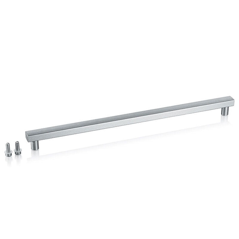 Liebherr 82 / 86cm Integrated (Built-Under) Aluminium Handle (Part No. 9901561)