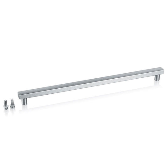 Liebherr 82 / 86cm Integrated (Built-Under) Aluminium Handle (Part No. 9901561)