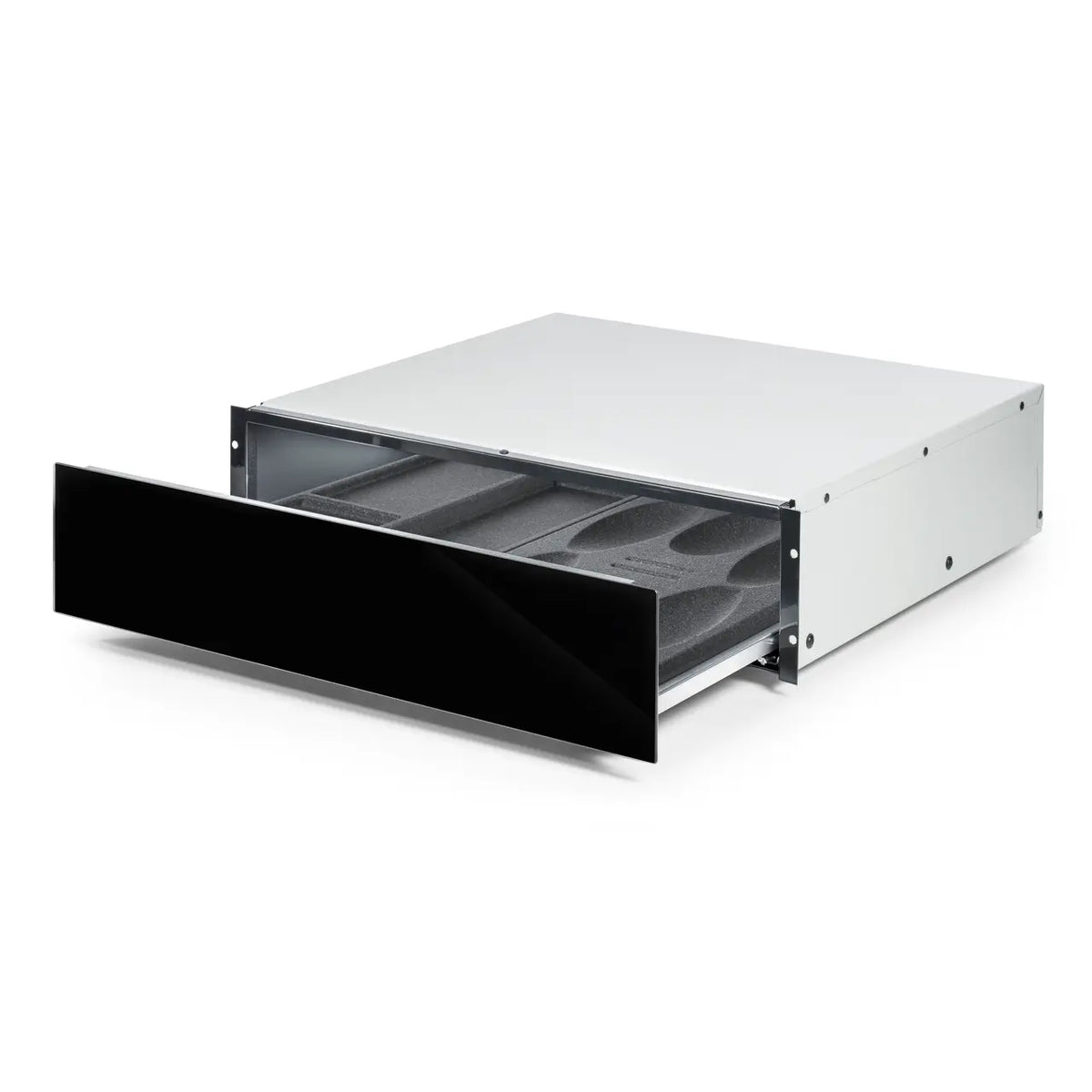 Liebherr WKEgb582 BlackGlass Accessories Drawer (Part No. 9901085)