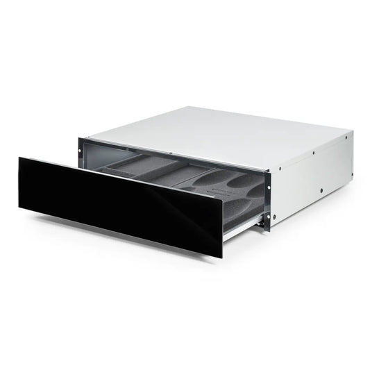 Liebherr WKEgb582 BlackGlass Accessories Drawer (Part No. 9901085)