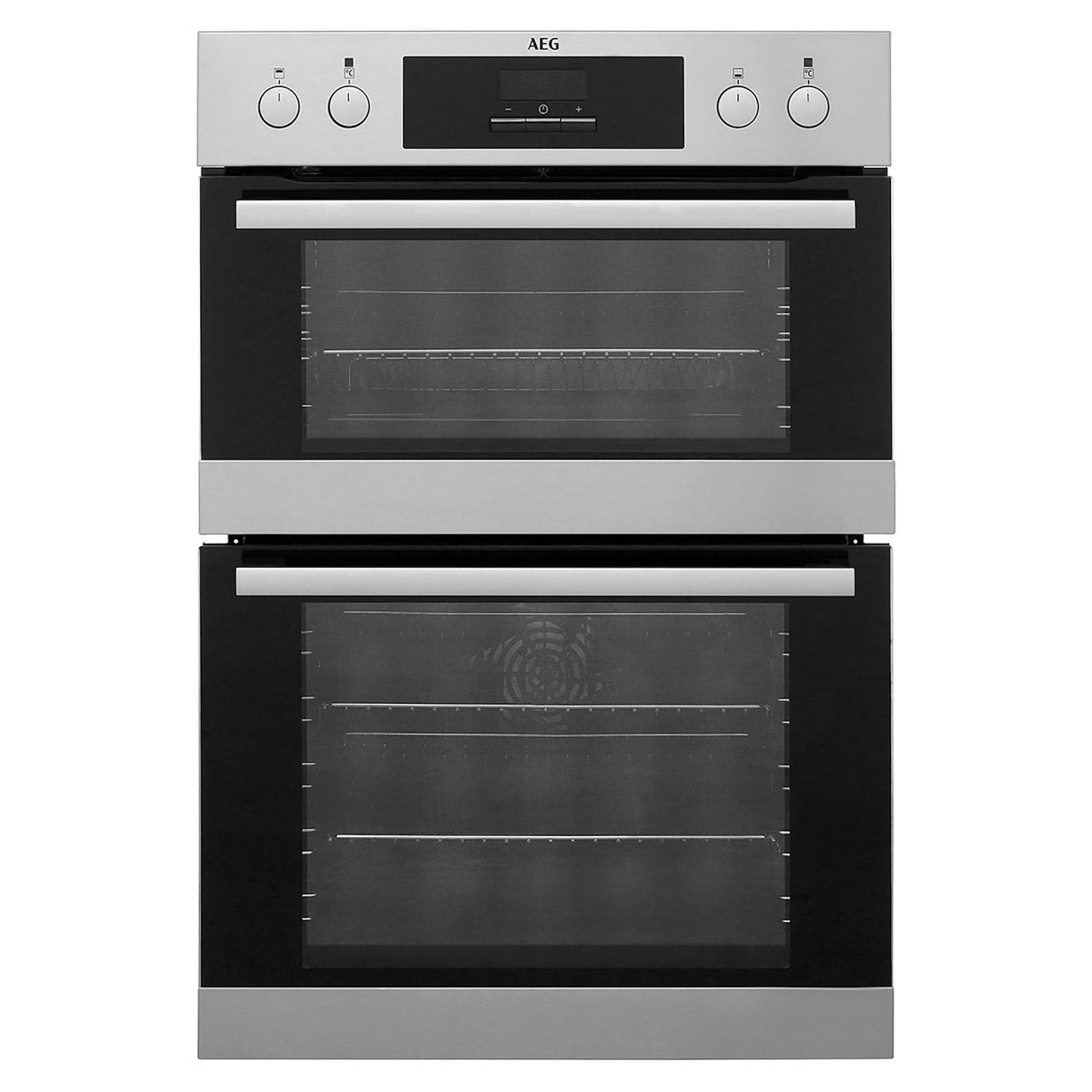 AEG DCB331010M Built-In Electric Double Oven