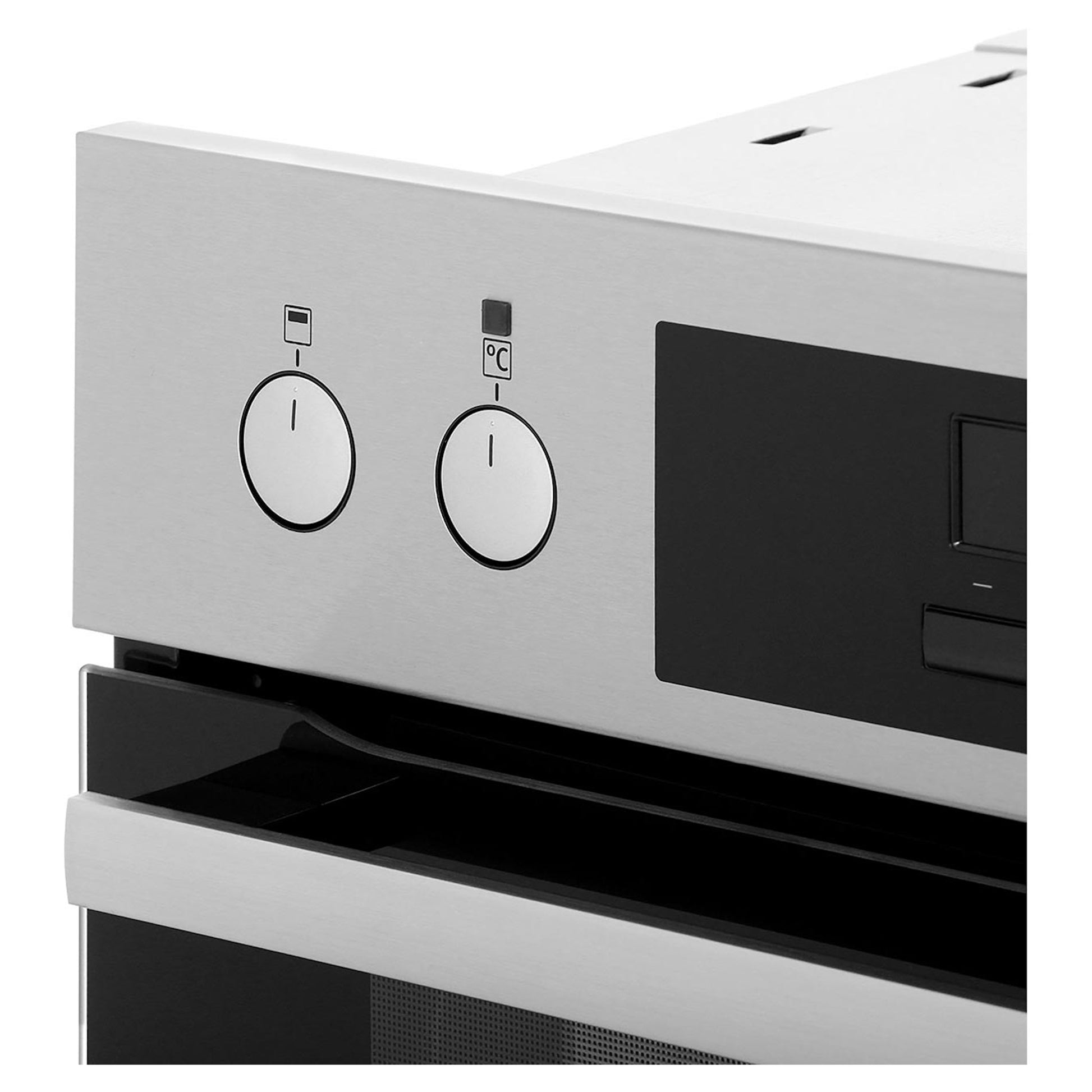 AEG DCB331010M Built-In Electric Double Oven