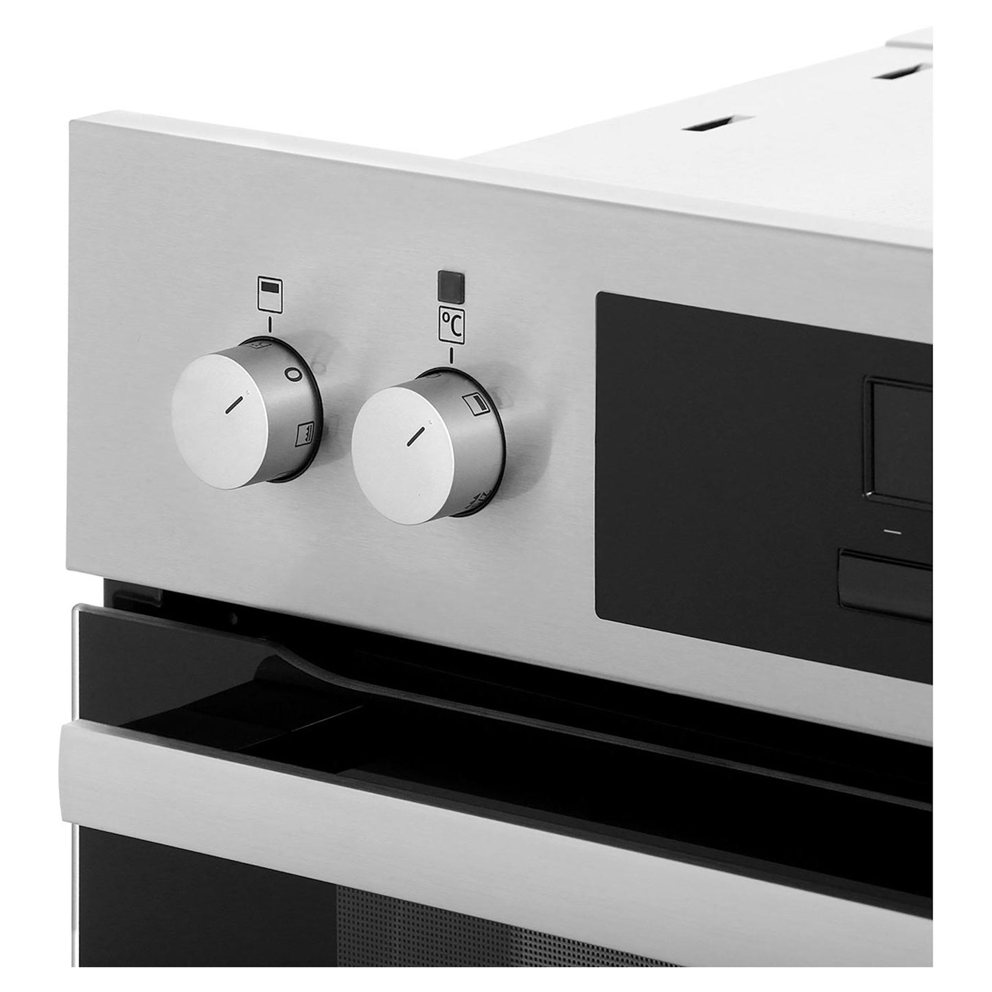 AEG DCB331010M Built-In Electric Double Oven