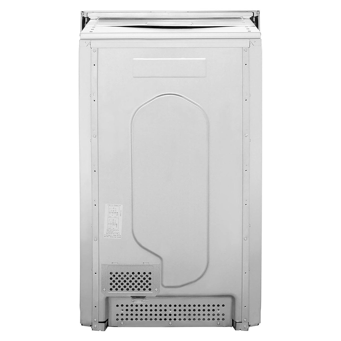 AEG DCB331010M Built-In Electric Double Oven