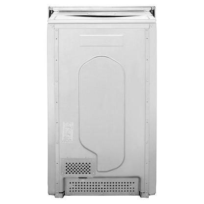 AEG DCB331010M Built-In Electric Double Oven