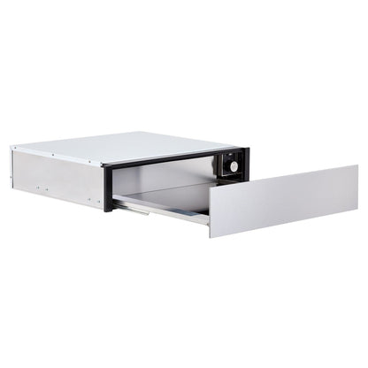 AEG KDE911424M 6L Warming Drawer - Stainless Steel